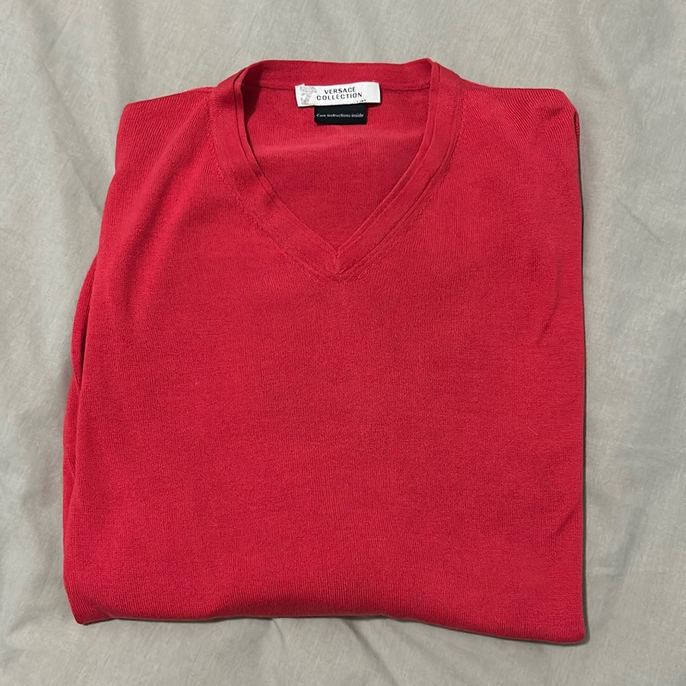 Versace collection sweater M Women’s